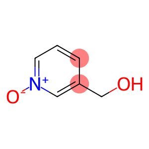 pyridine-3-methanol N-oxide