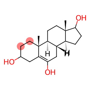 5-雄烯三醇