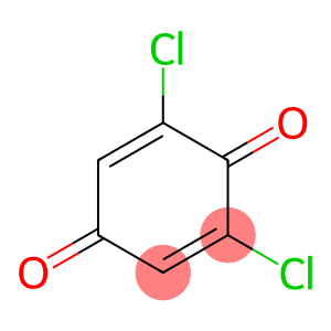 2,6-DICHLORO-1,4-BENZOQUINONE