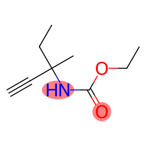 (1-乙基-1-甲基-2-丙炔基)氨基甲酸乙酯