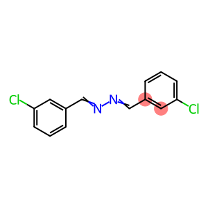 3,3μ-Dichlorobenzaldazine,  NSC  67224