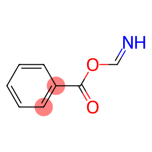 Benzoic acid, anhydride with methanimidic acid (9CI)