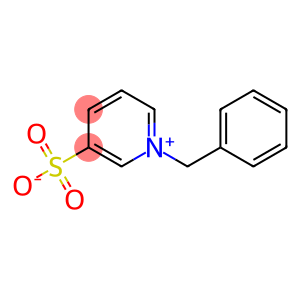 1-(benzyl)-3-sulphonatopyridinium