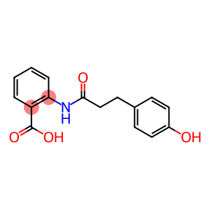 水溶性羟苯基丙酰胺苯甲酸