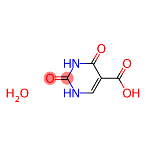 URACIL-5-CARBOXYLIC ACID MONOHYDRATE