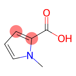 Methyl1-methyl-1H-pyrrole-2-carboxylate