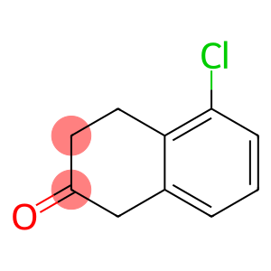 5-氯-3,4-二氢-1H-2-萘酮