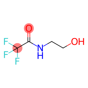 N-(trifluoroacetyl)ethanolamine