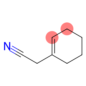 cyclohex-1-en-1-ylacetonitrile