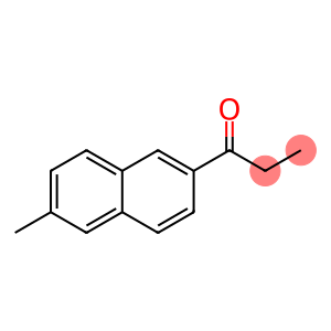 2-甲基-6-丙酰基萘