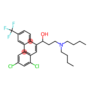 卤方特瑞