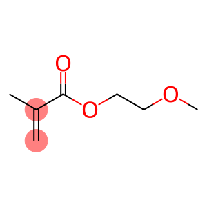 2-methyl-2-propenoicaci2-methoxyethylester