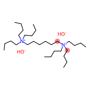 二氢氧化己烷-1,6-双(三正丁基铵) 溶液