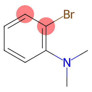 2-溴-N,N-二甲基苯胺