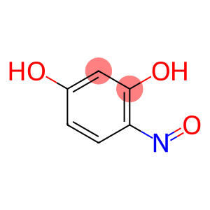 4-亚硝基间苯二酚
