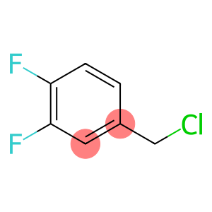 3,4-DIFLUOROBENZYL CHLORIDE