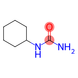 N-环己基脲