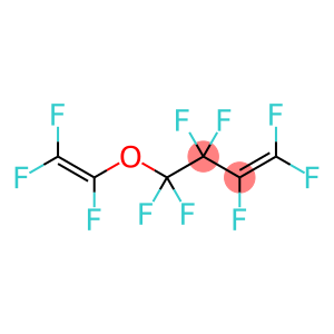 1,1,2,3,3,4,4-Heptafluoro-4-[(trifluoroethenyl)oxy]-1-butene