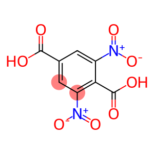 2,6-二硝基对苯二甲酸