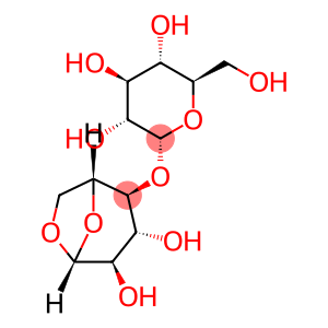 1,6-脱水麦芽糖