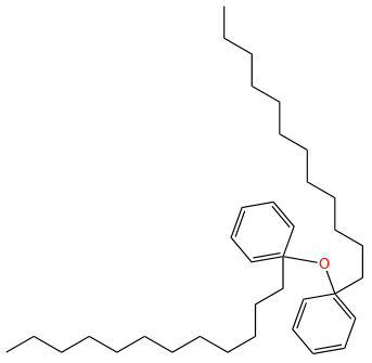 1-dodecyl-3-(4-dodecylphenoxy)benzene