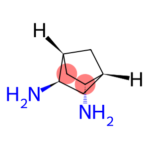 Bicyclo[2.2.1]heptane-2,5-diamine, (1R,2R,4R,5R)-rel- (9CI)