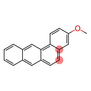 3-Methoxybenz[a]anthracene