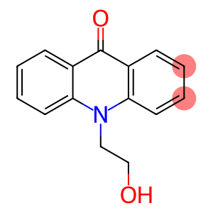 10-(2-Hydroxyethyl)-9(10H)-acridinone