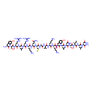 VASOACTIVE INTESTINAL PEPTIDE (10-28), HUMAN, PORCINE, RAT