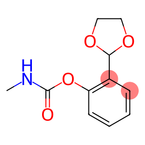 2-(1,3-DIOXOLAN-2-YL)PHENYL METHYL-CARBAMATE