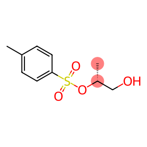 1,2-Propanediol, 2-(4-methylbenzenesulfonate), (R)- (9CI)