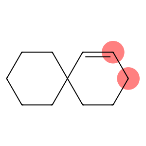 Spiro[5.5]undec-1-ene