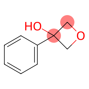 3-苯基-3-羟基-1-氧杂环丁烷