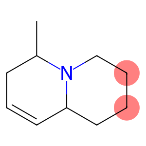 2H-Quinolizine,1,3,4,6,7,9a-hexahydro-6-methyl-(9CI)