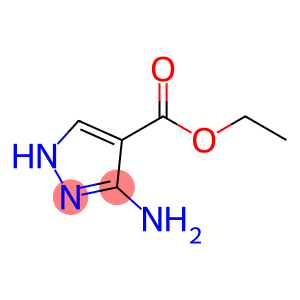 3-Amino-4-carbethoxypyrazole