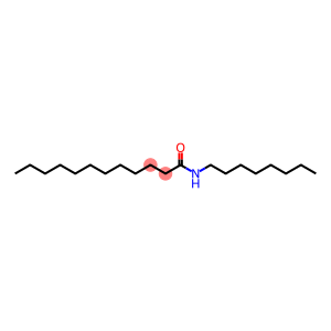 DodecanaMide, N-octyl-