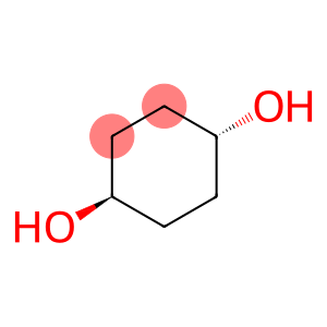 反式-1,4-环己二醇