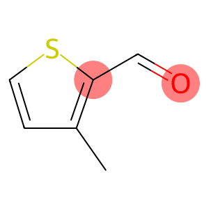 3-Methylthiophen-2-aldehyde