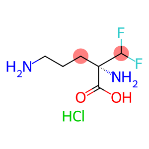 L-DFMO monohydrochloride