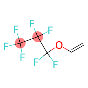 1,1,2,2,3,3,3-heptafluoro-1-(vinyloxy)propane