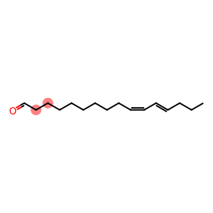 (10Z,12E)-10,12-Hexadecadienal