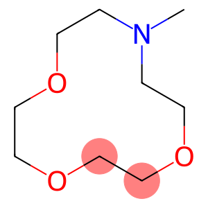 N-甲基氮杂-12冠-4