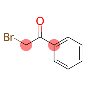 2-Bromoacetophenone