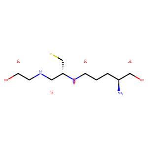 5-l-glutamyl-l-cysteinylglycine