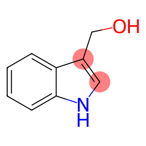 吲哚-3-甲醇