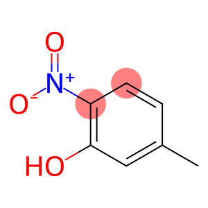 5-Methyl-2-nitrophenol