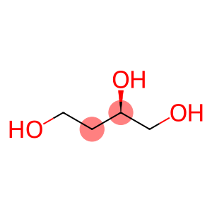 (R)-(+)-1,2,4-丁三醇