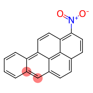 1-nitrobenzo(a)pyrene