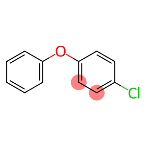 ether,p-chlorophenylphenyl