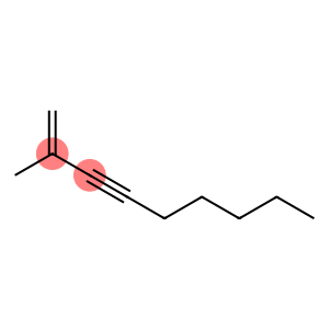 2-METHYL-1-NONEN-3-YNE